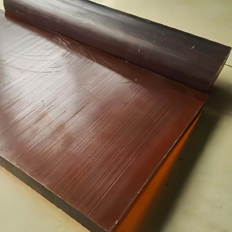 PEI Ultem Sheet Rod amorphous thermoplastic High Strength & Heat