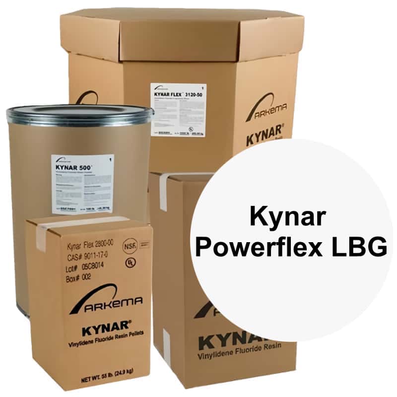 Akema PVDF Kynar Powerflex LBG Copolymer for Separator Coating