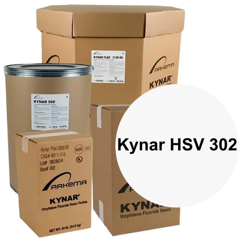 Akema PVDF Kynar HSV 302 LFP Lithium Cathodes Binder